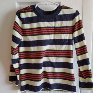 Boys long sleeved shirt